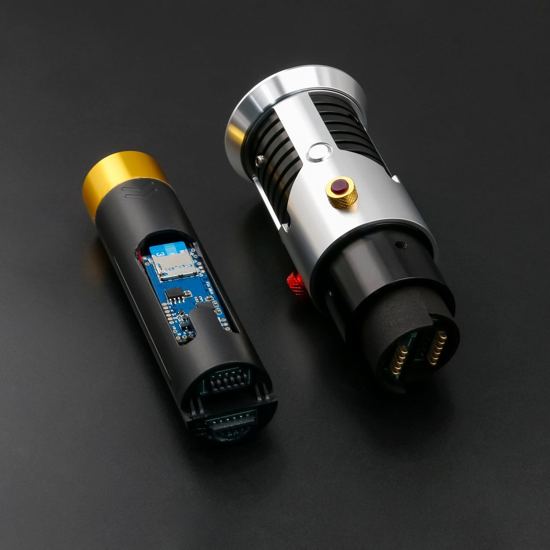 Obi EP1 - Saber Council