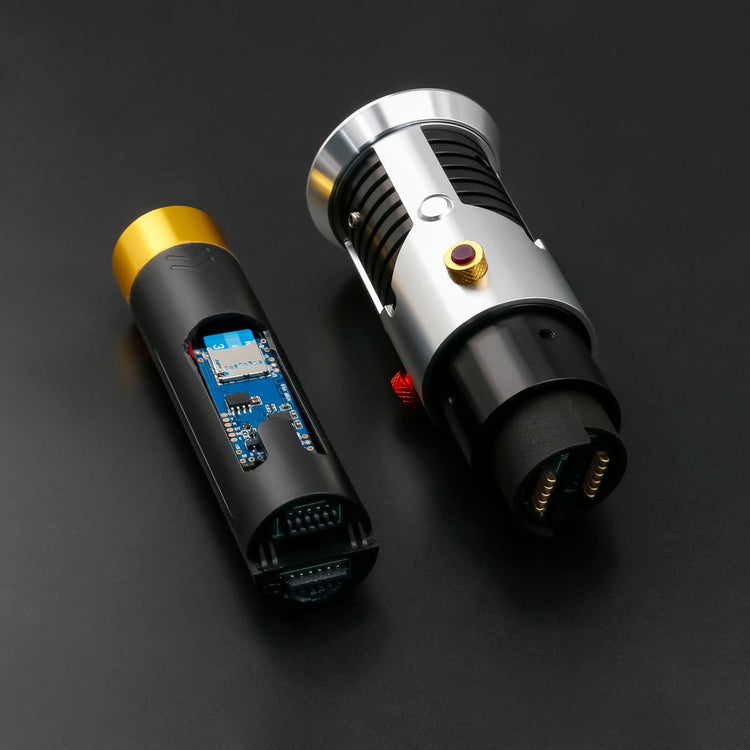 Obi EP1 - Saber Council