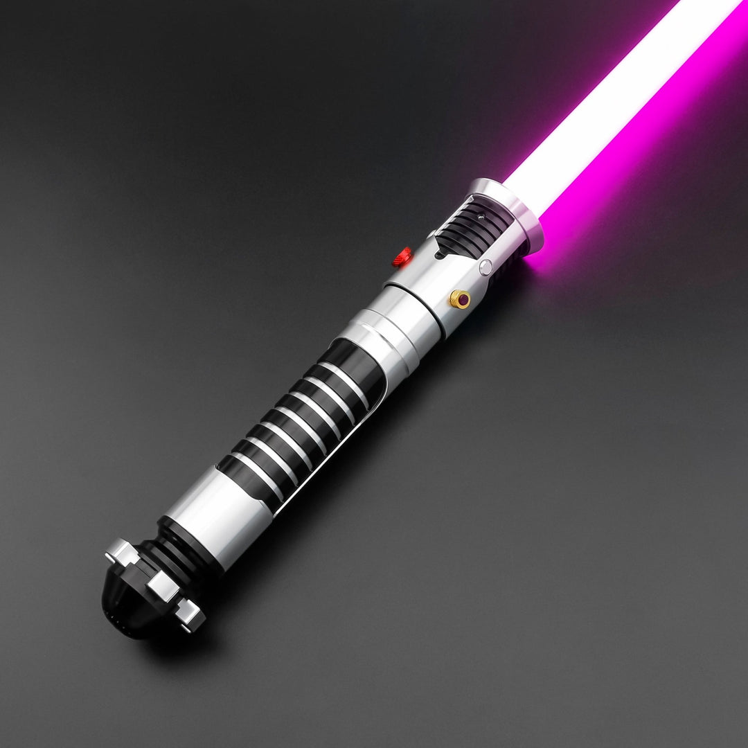 Obi EP1 - Saber Council