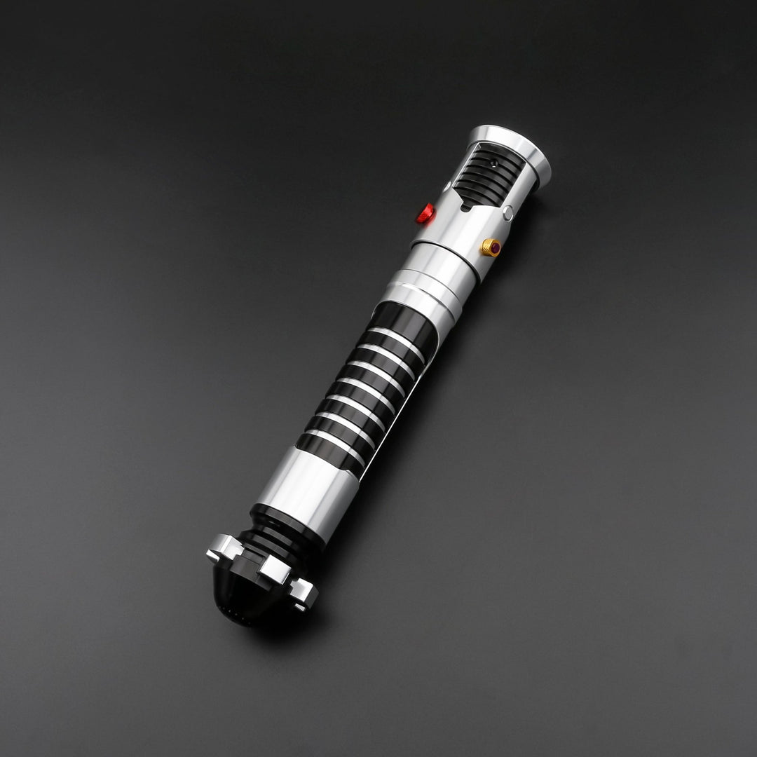 Obi EP1 - Saber Council