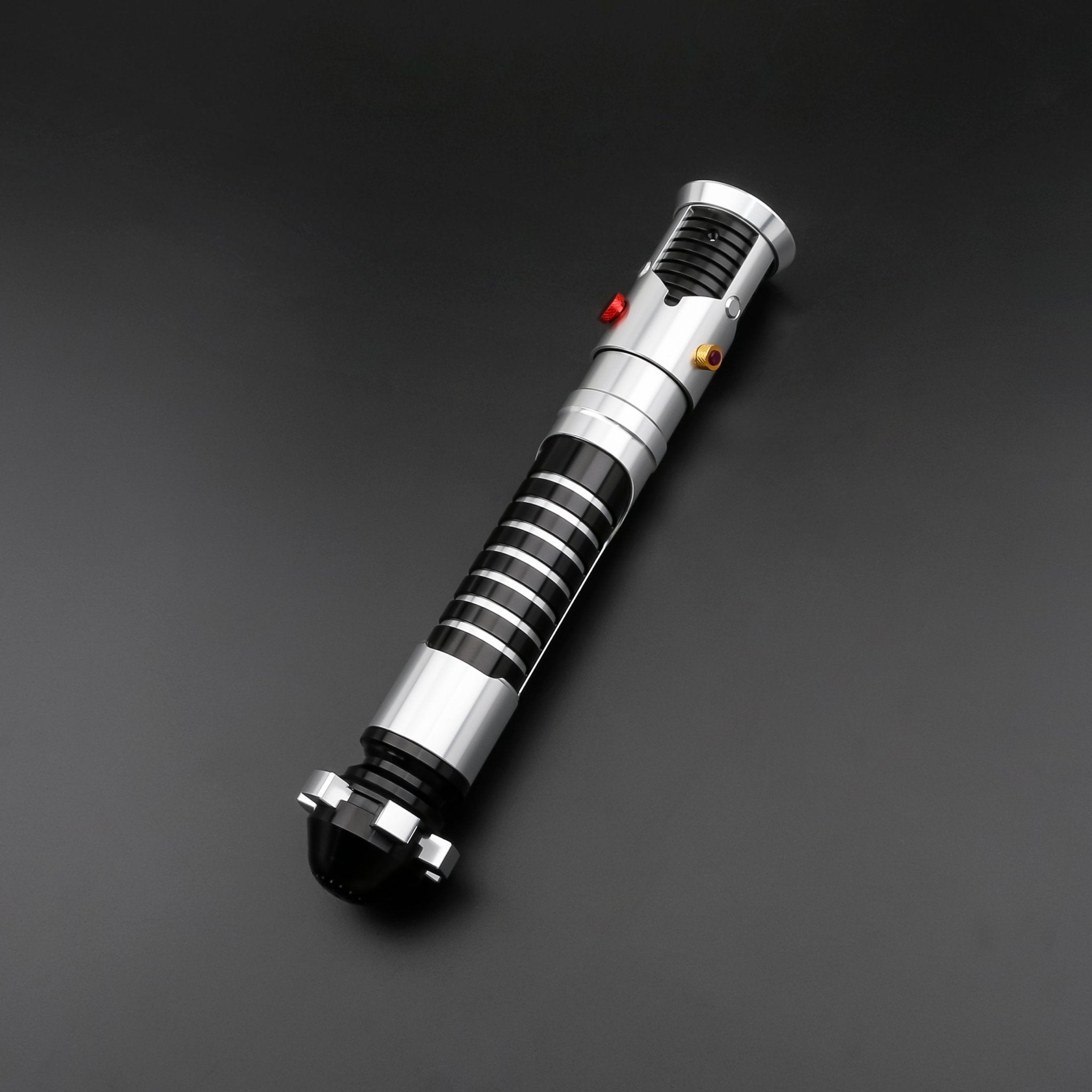 Obi EP1 - Saber Council