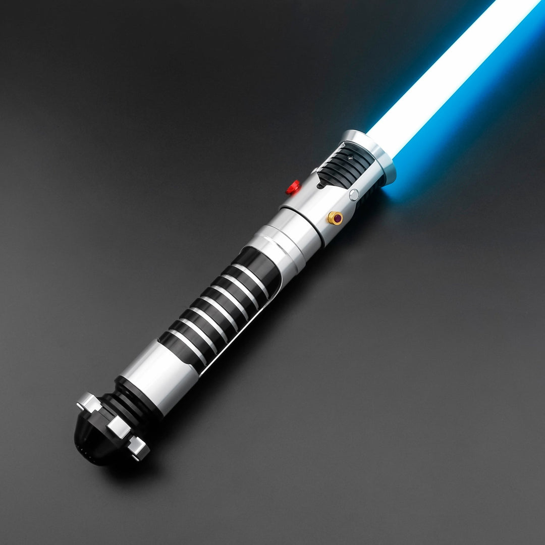 Obi EP1 - Saber Council