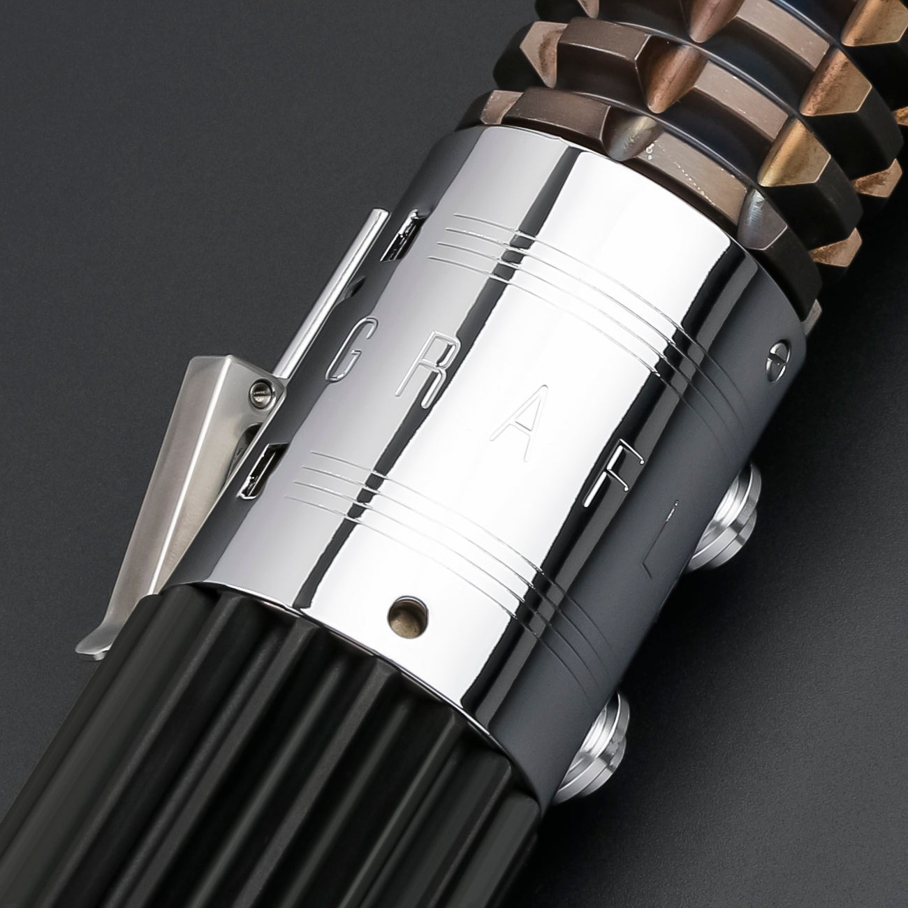 Obi EP4 - Saber Council