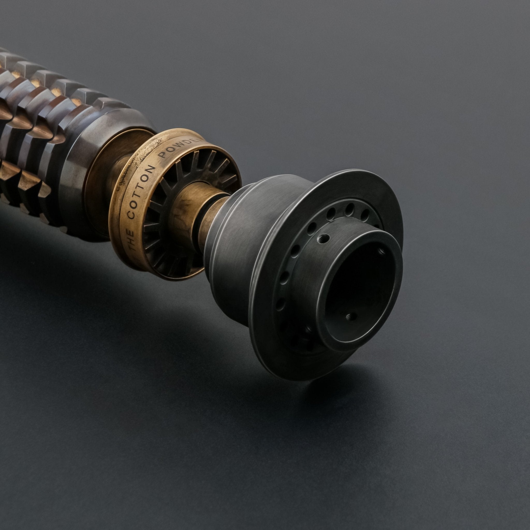 Obi EP4 - Saber Council