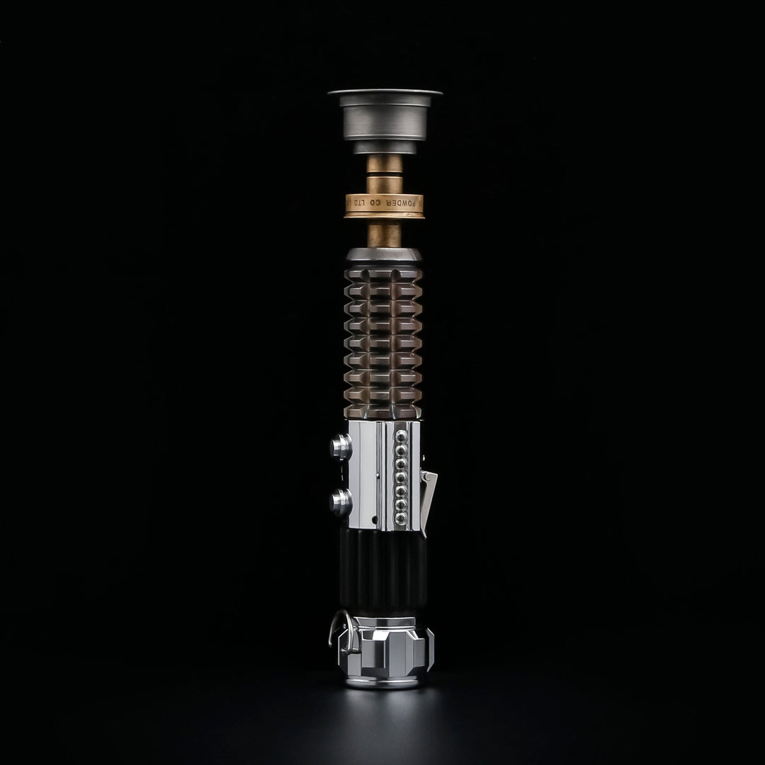 Obi EP4 - Saber Council