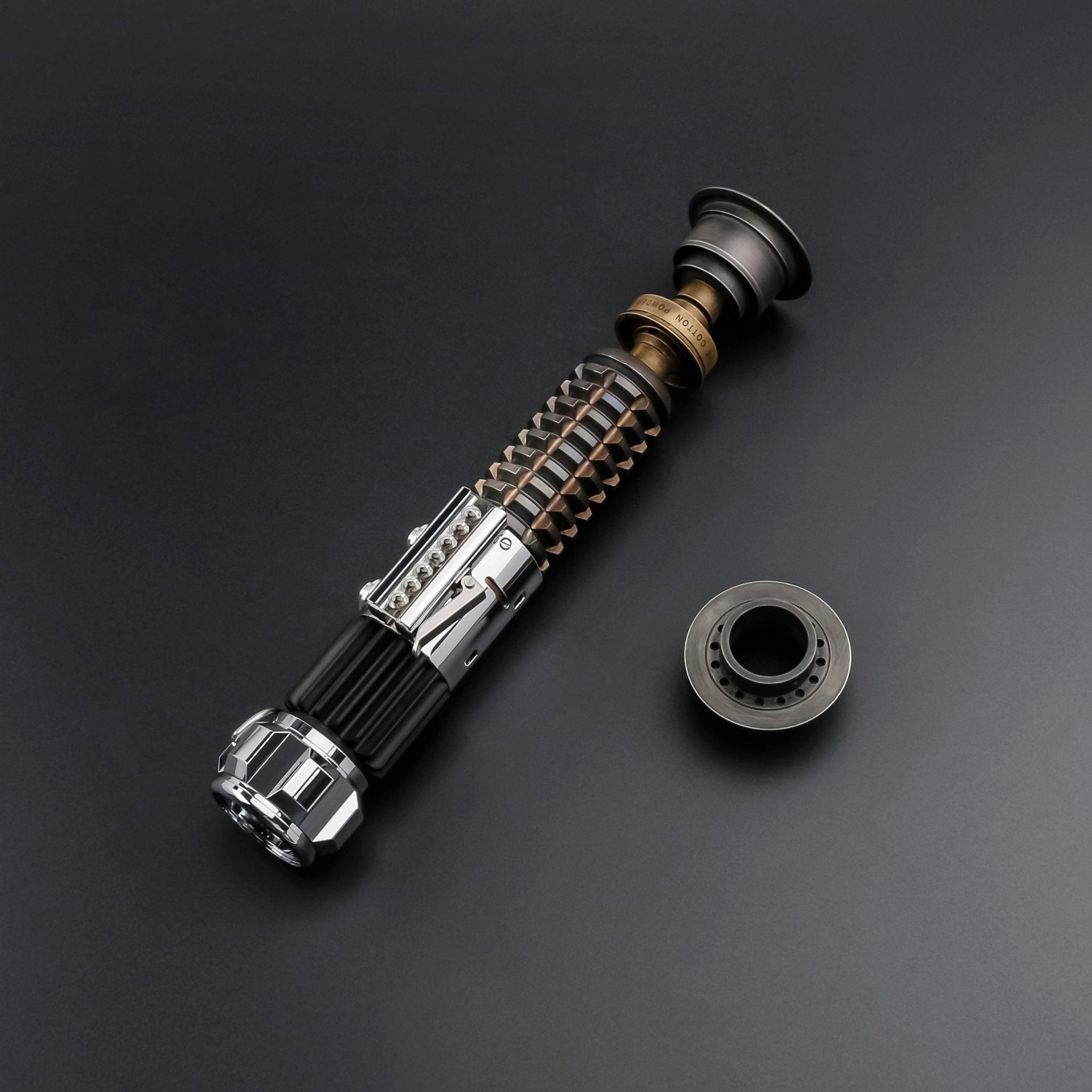 Obi EP4 - Saber Council