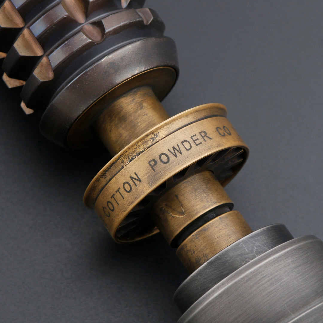 Obi EP4 - Saber Council