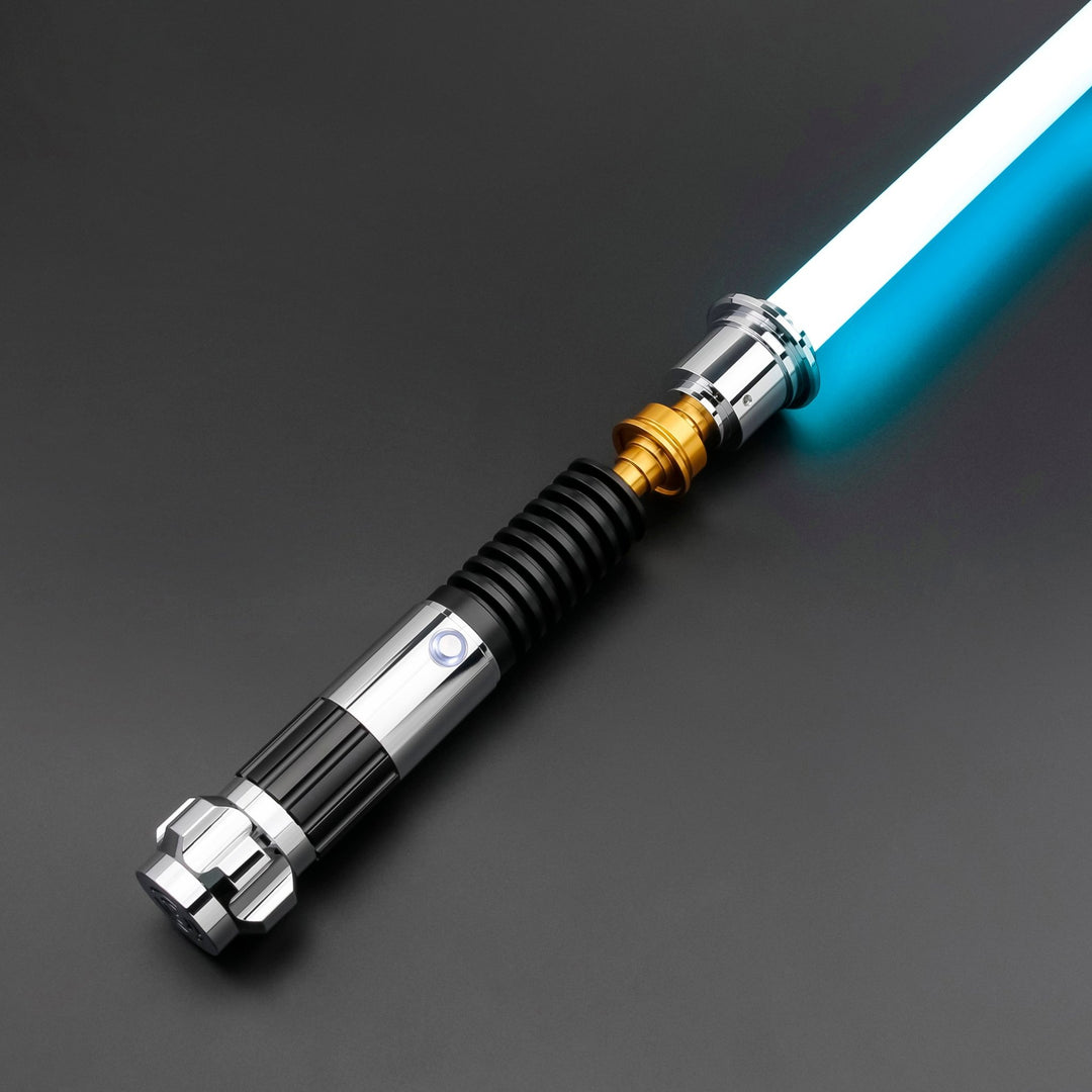 Obi SE - Saber Council