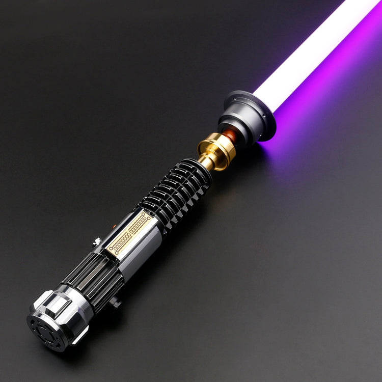 Obi TV - Saber Council