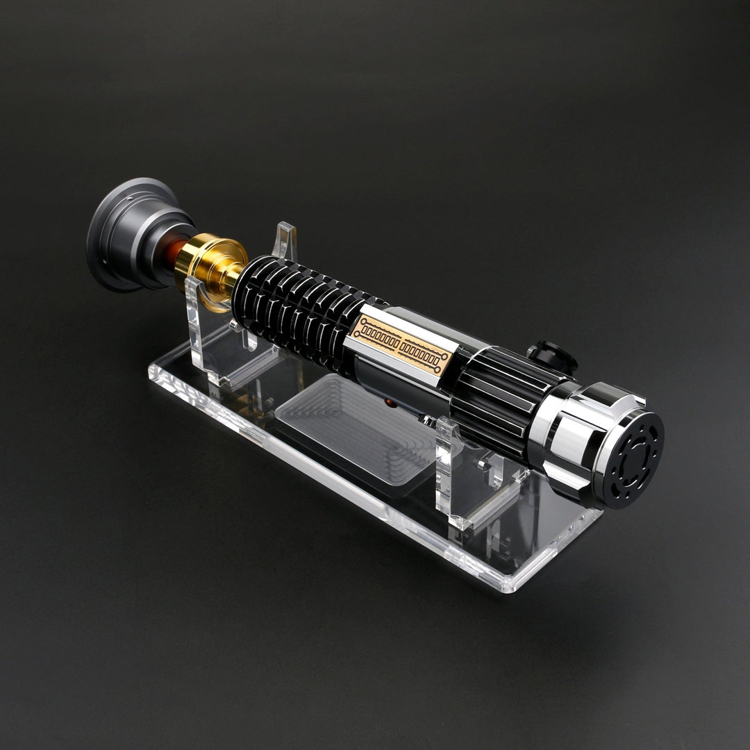 Obi TV - Saber Council