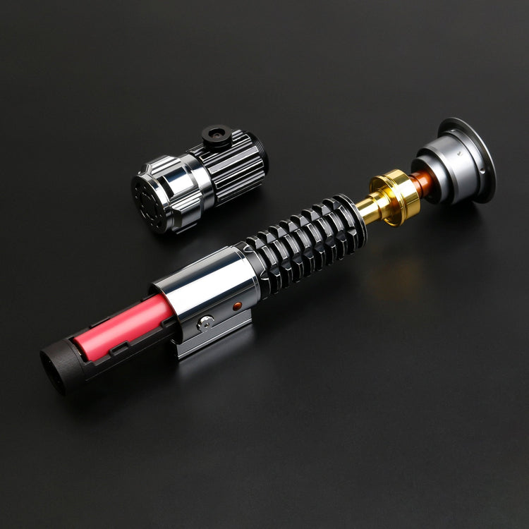 Obi TV - Saber Council