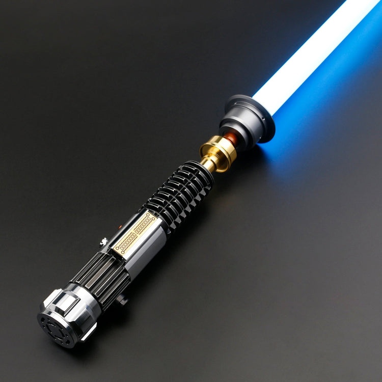 Obi TV - Saber Council