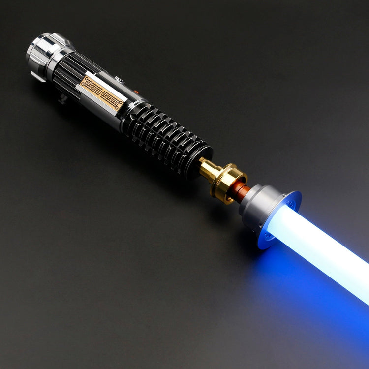 Obi TV - Saber Council
