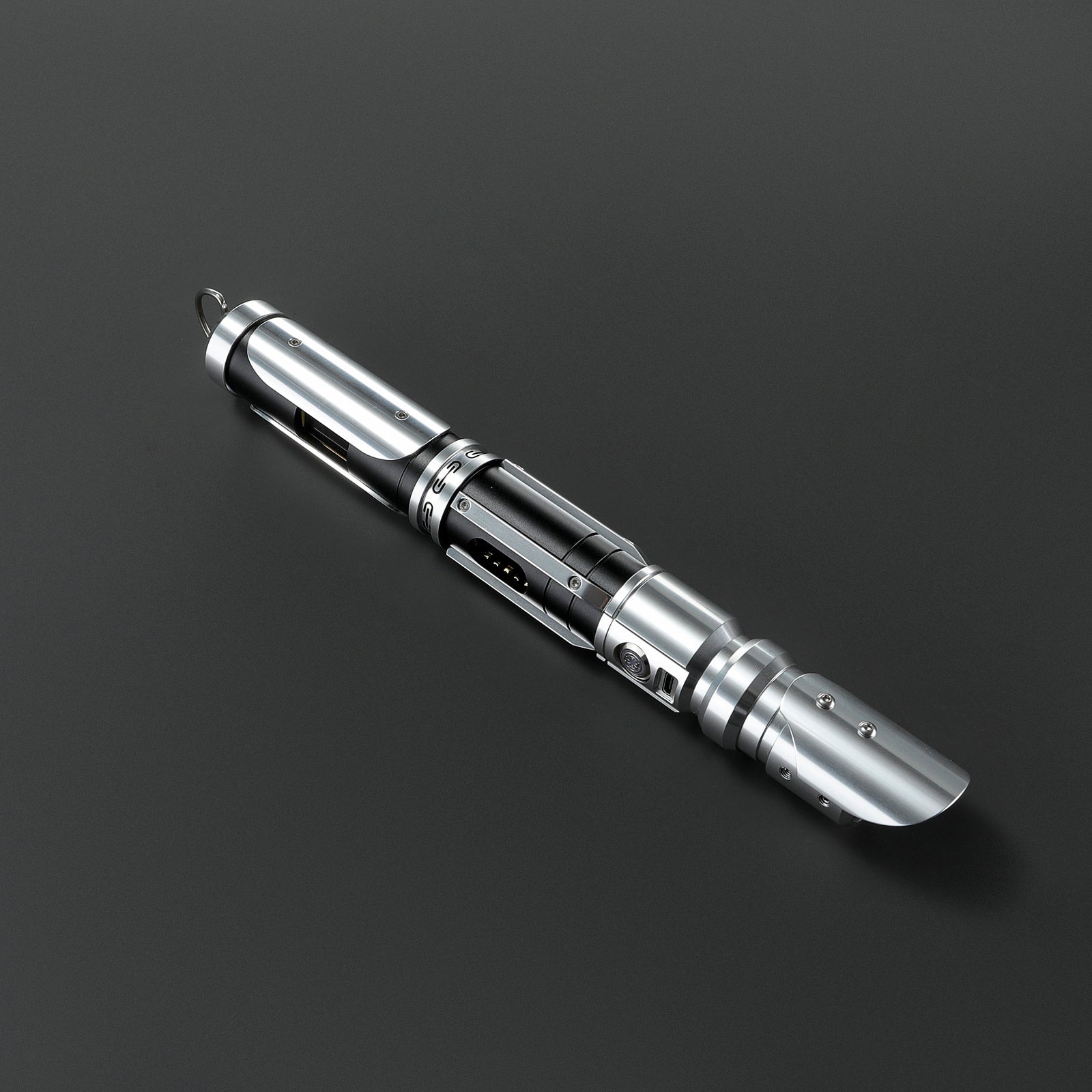 OLED Elite (Crystal) - Saber Council