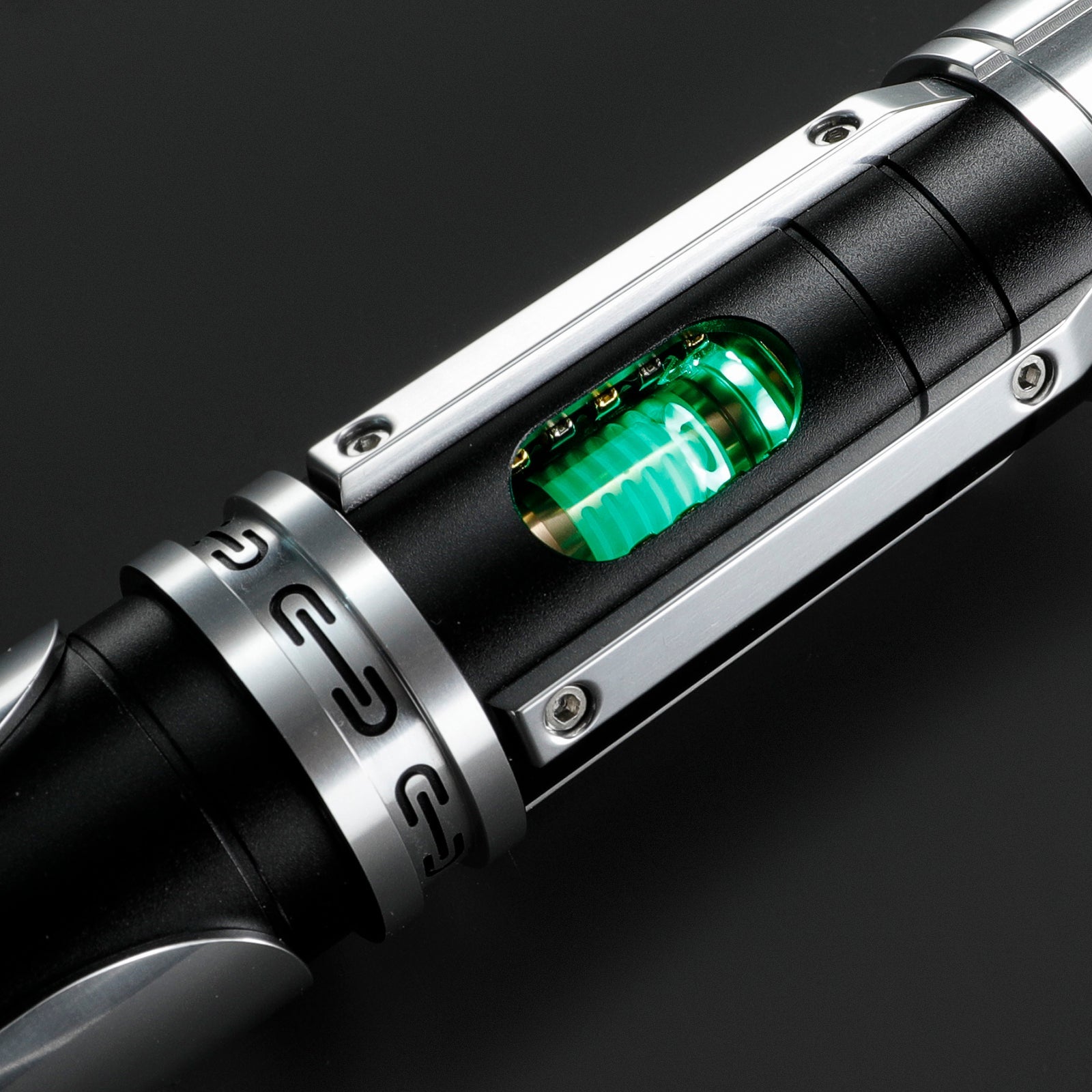 OLED Elite (Crystal) - Saber Council