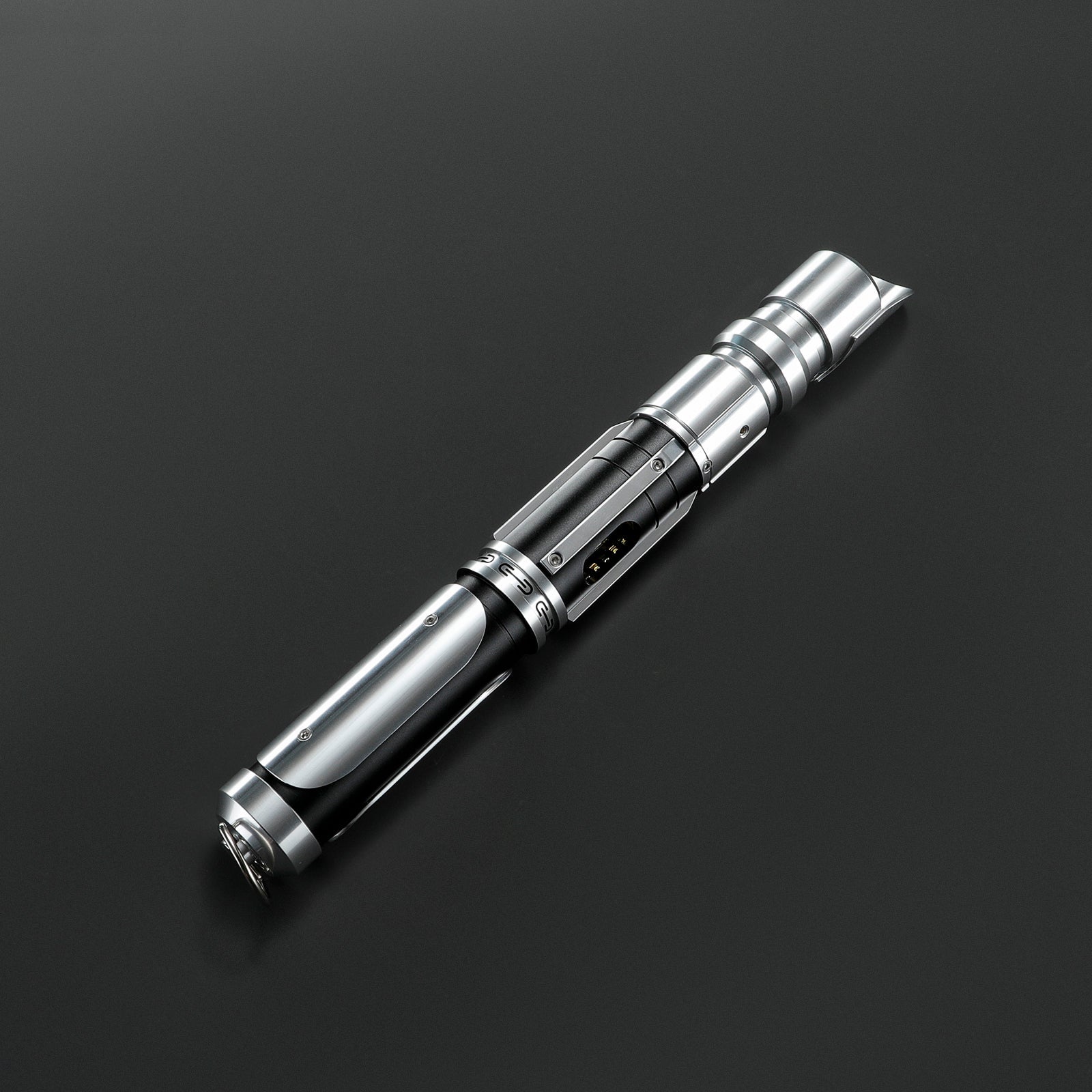 OLED Elite (Crystal) - Saber Council