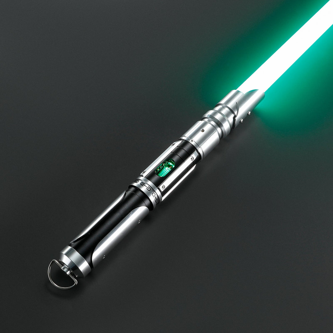 OLED Elite (Crystal) - Saber Council