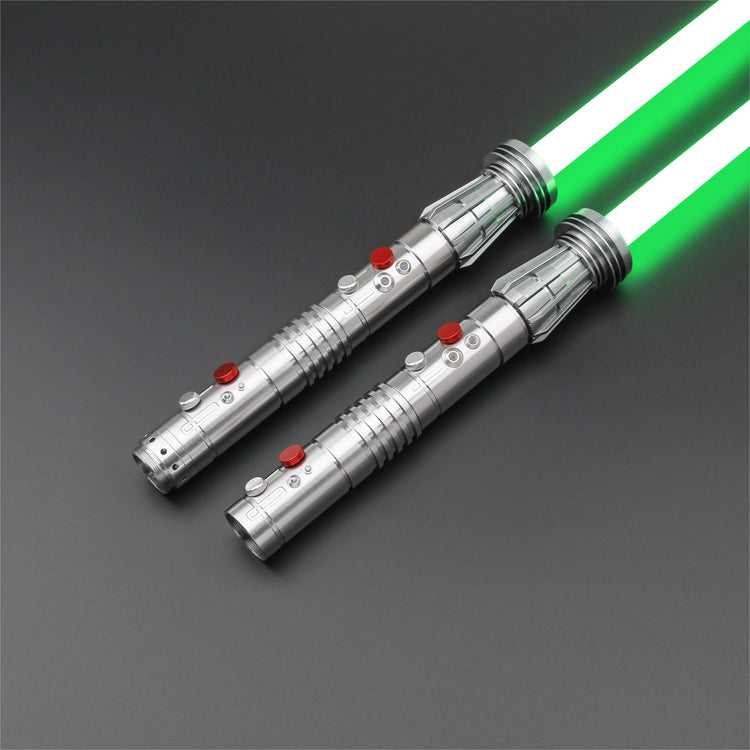 Phantom Apprentice V1 - Saber Council