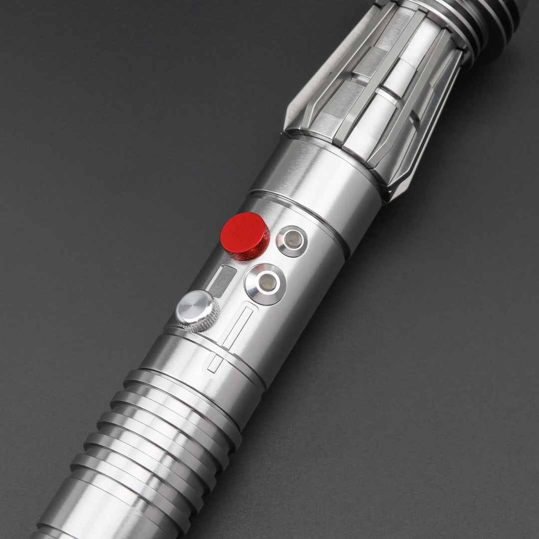 Phantom Apprentice V1 - Saber Council