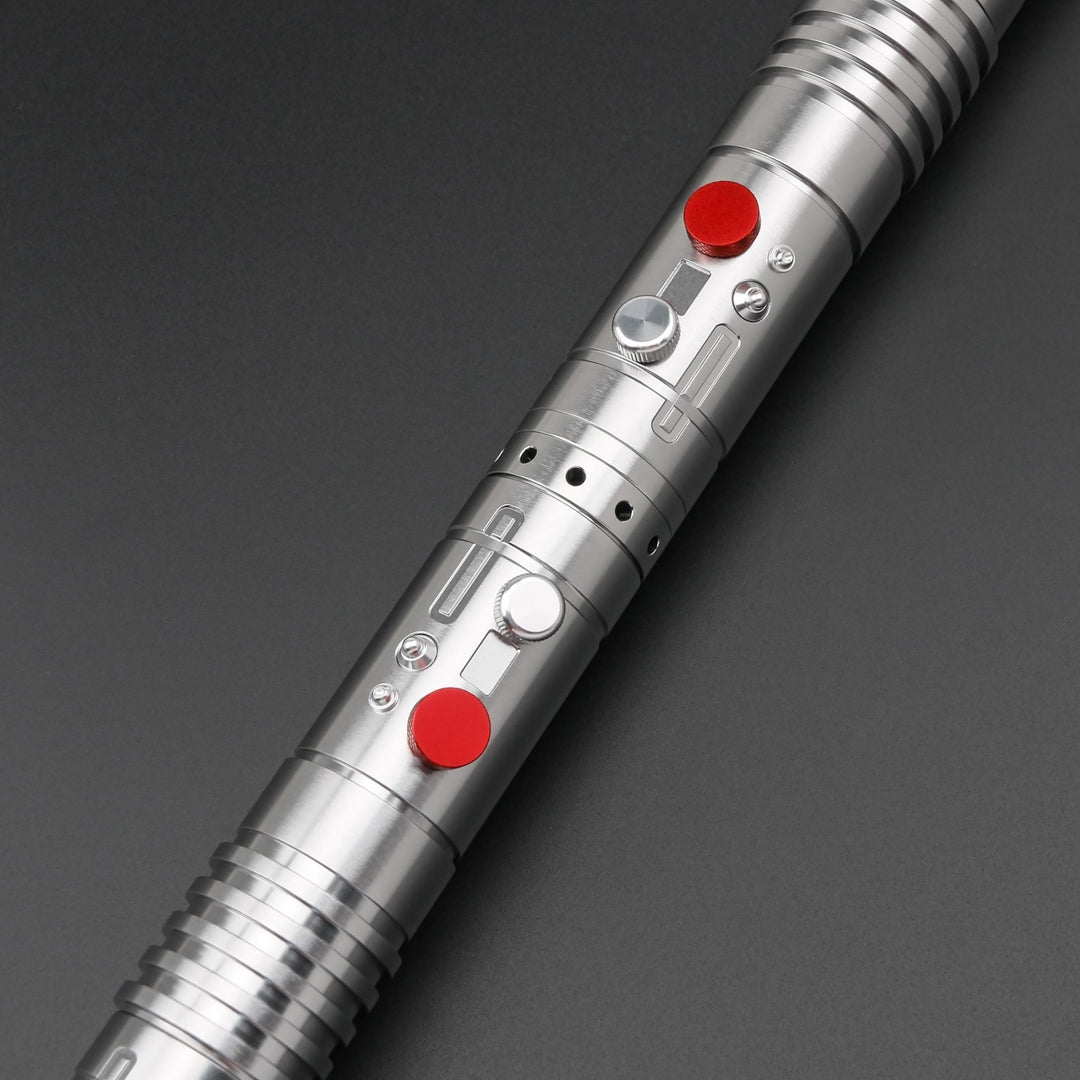 Phantom Apprentice V1 - Saber Council
