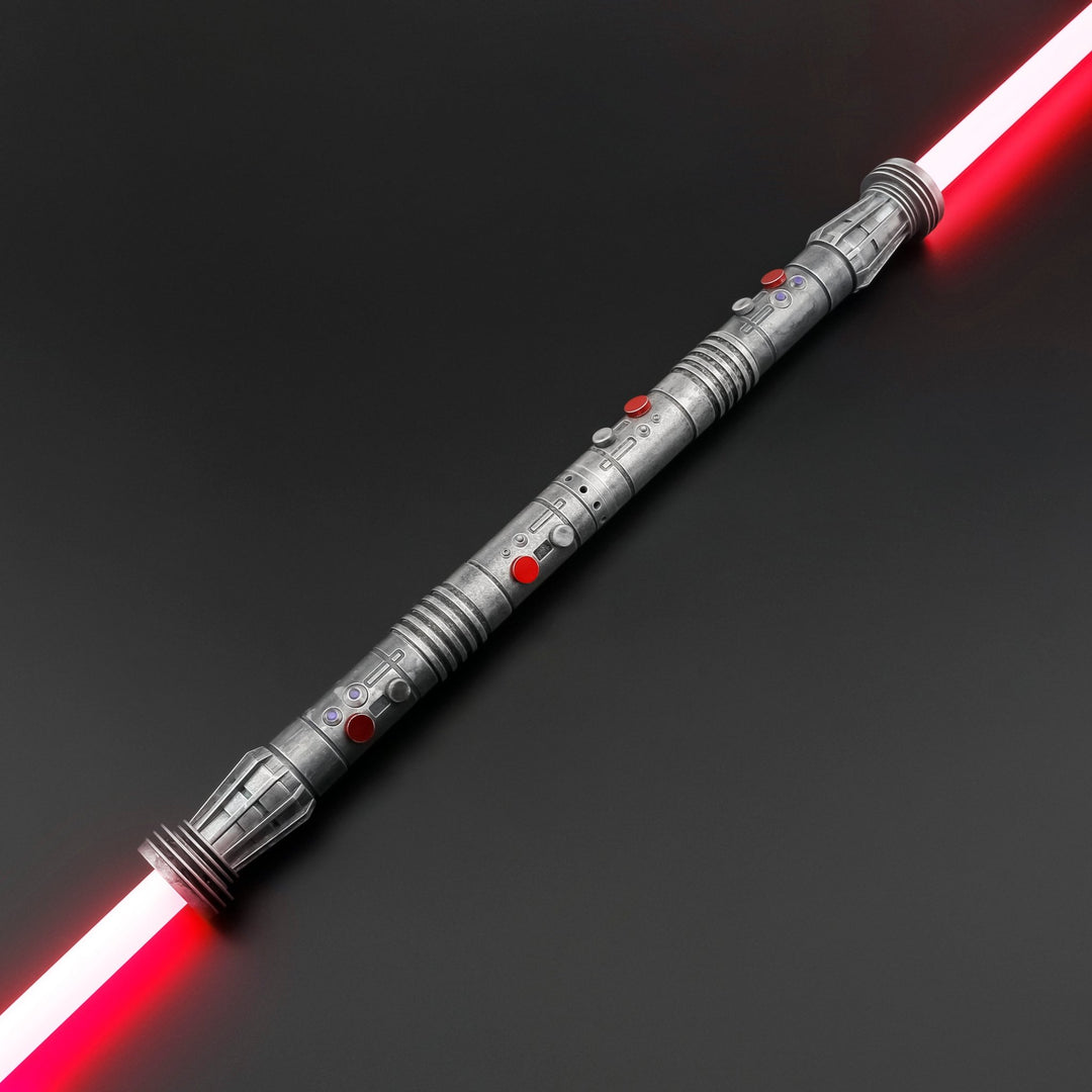 Phantom Apprentice V1 (Weathered) - Saber Council