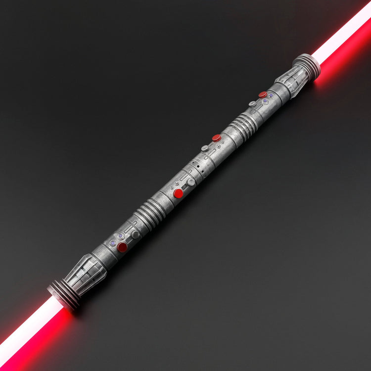 Phantom Apprentice V1 (Weathered) - Saber Council