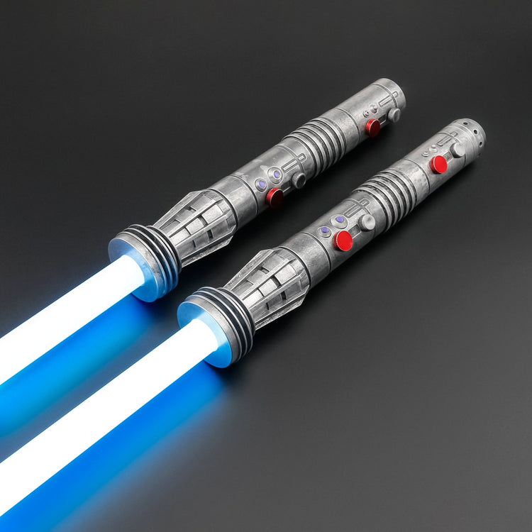 Phantom Apprentice V1 (Weathered) - Saber Council