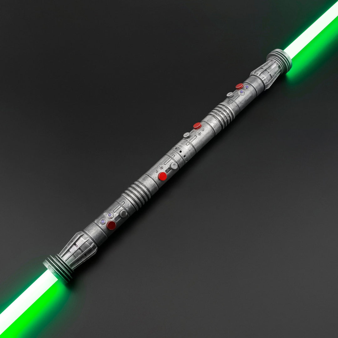 Phantom Apprentice V1 (Weathered) - Saber Council