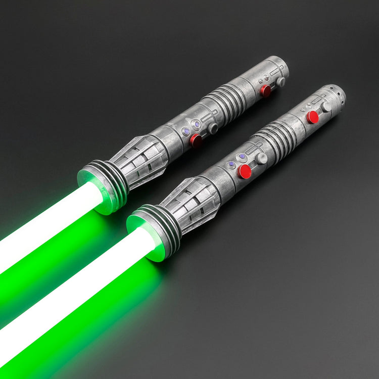 Phantom Apprentice V1 (Weathered) - Saber Council