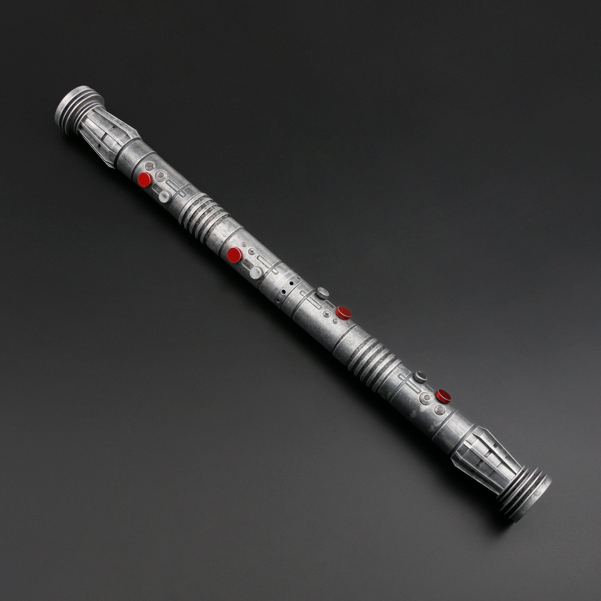 Phantom Apprentice V1 (Weathered) - Saber Council