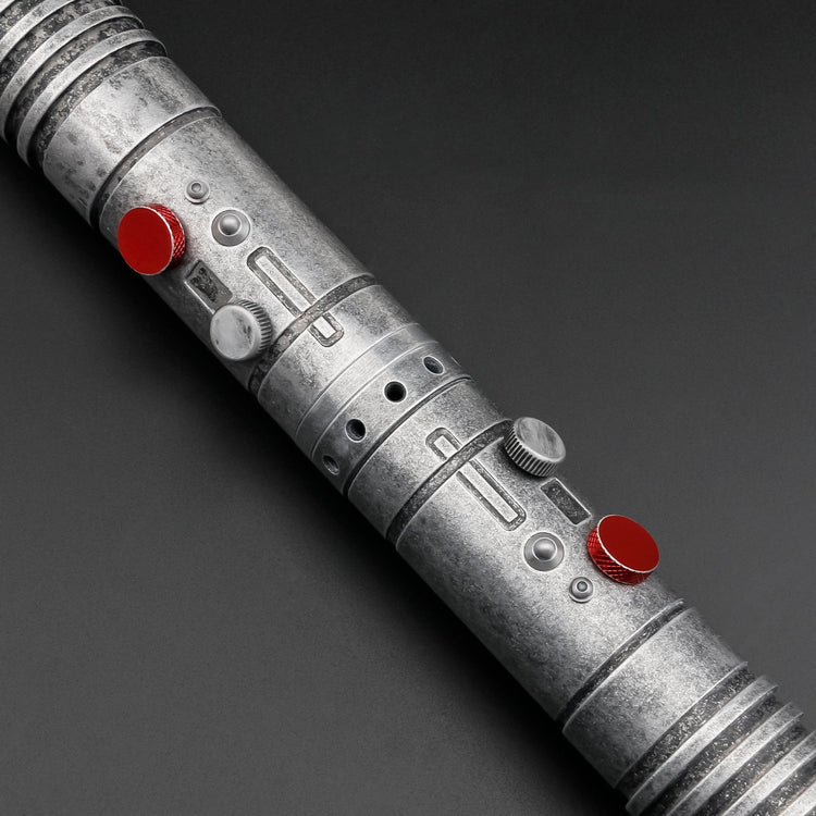 Phantom Apprentice V1 (Weathered) - Saber Council