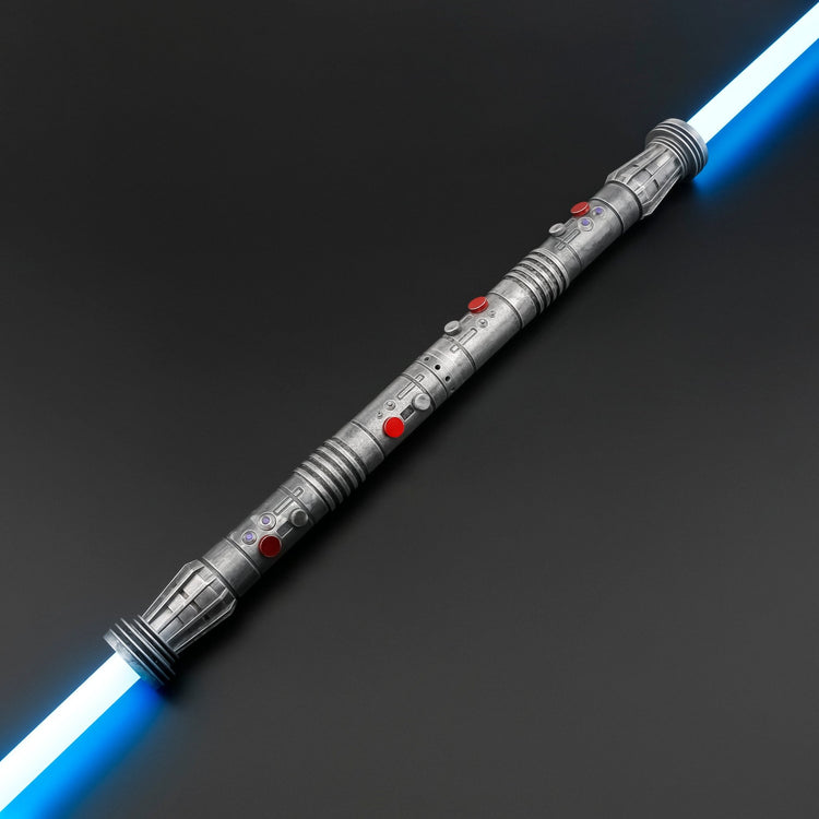 Phantom Apprentice V1 (Weathered) - Saber Council