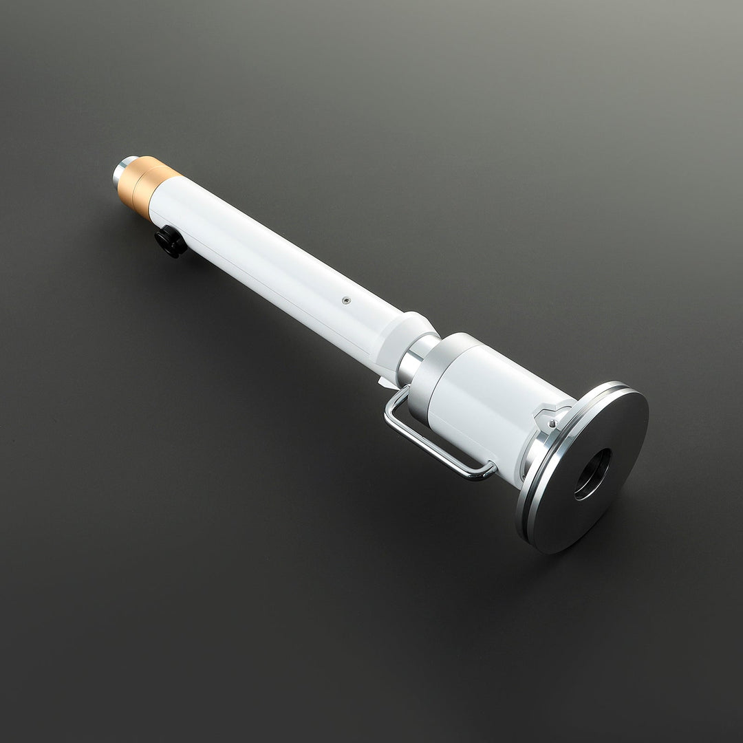 Professor - Saber Council