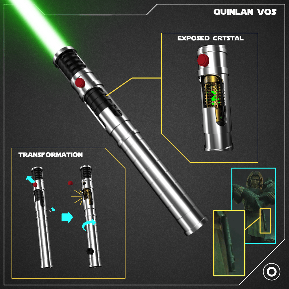Quinlan (Crystal) - Saber Council