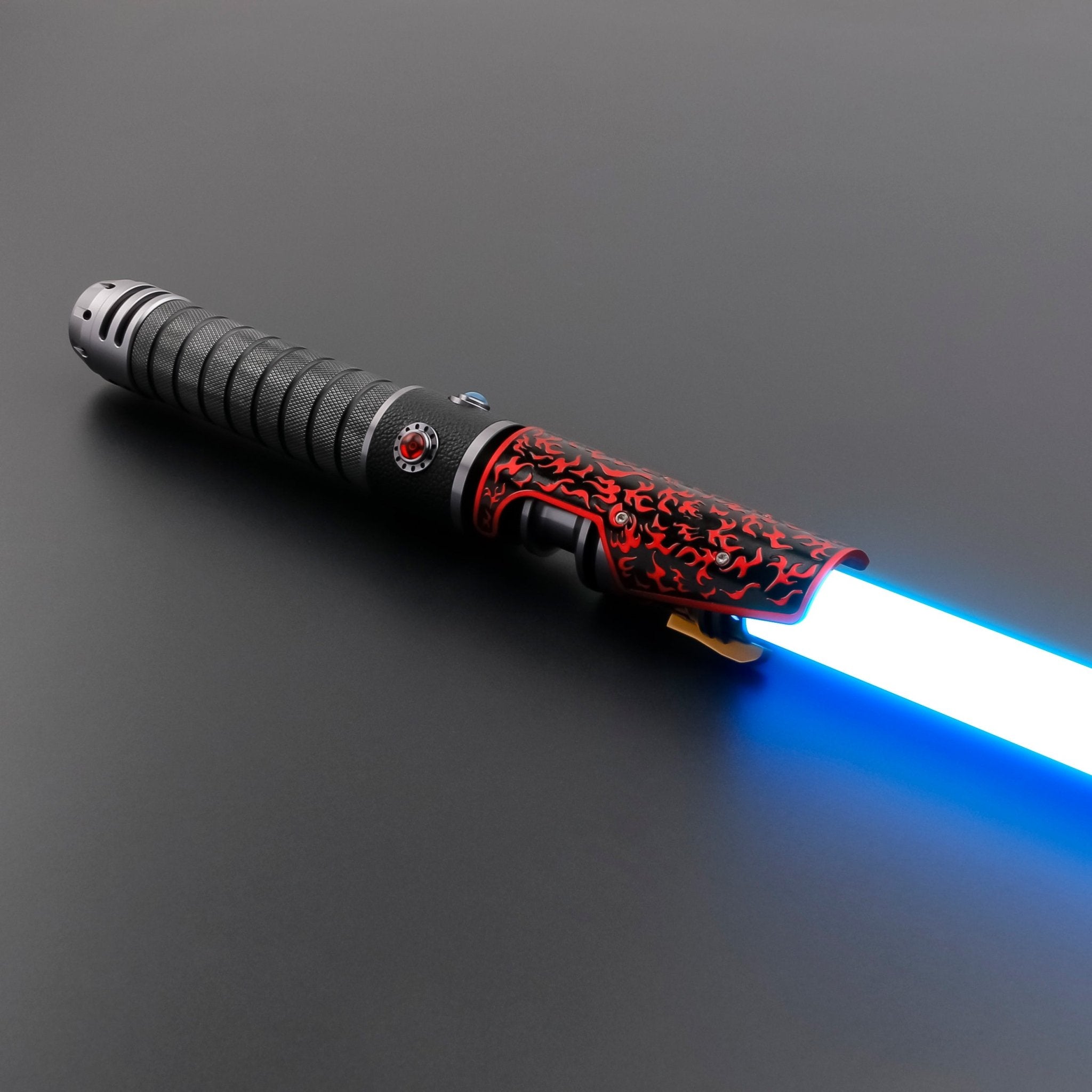 Relic Hunter - Saber Council