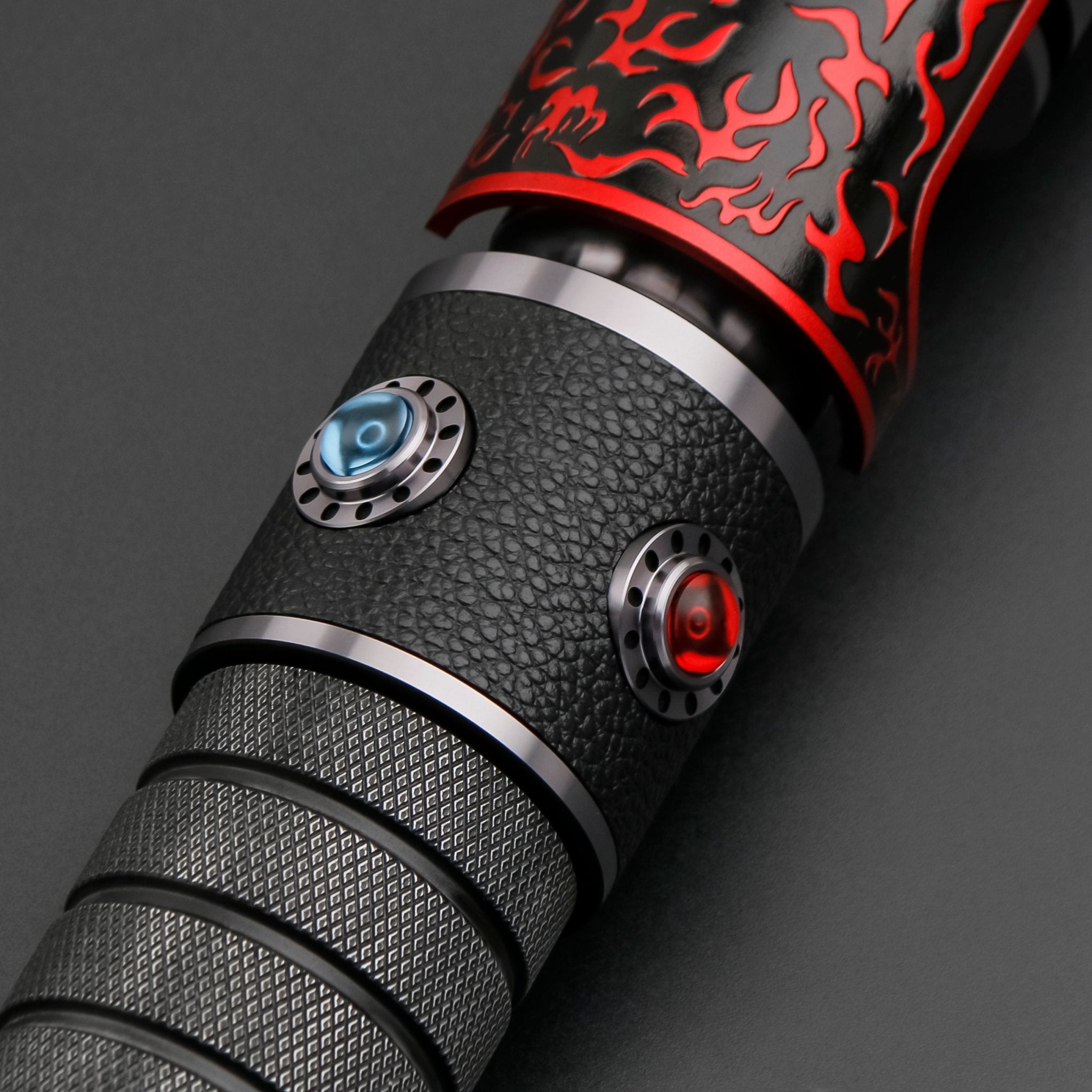 Relic Hunter - Saber Council