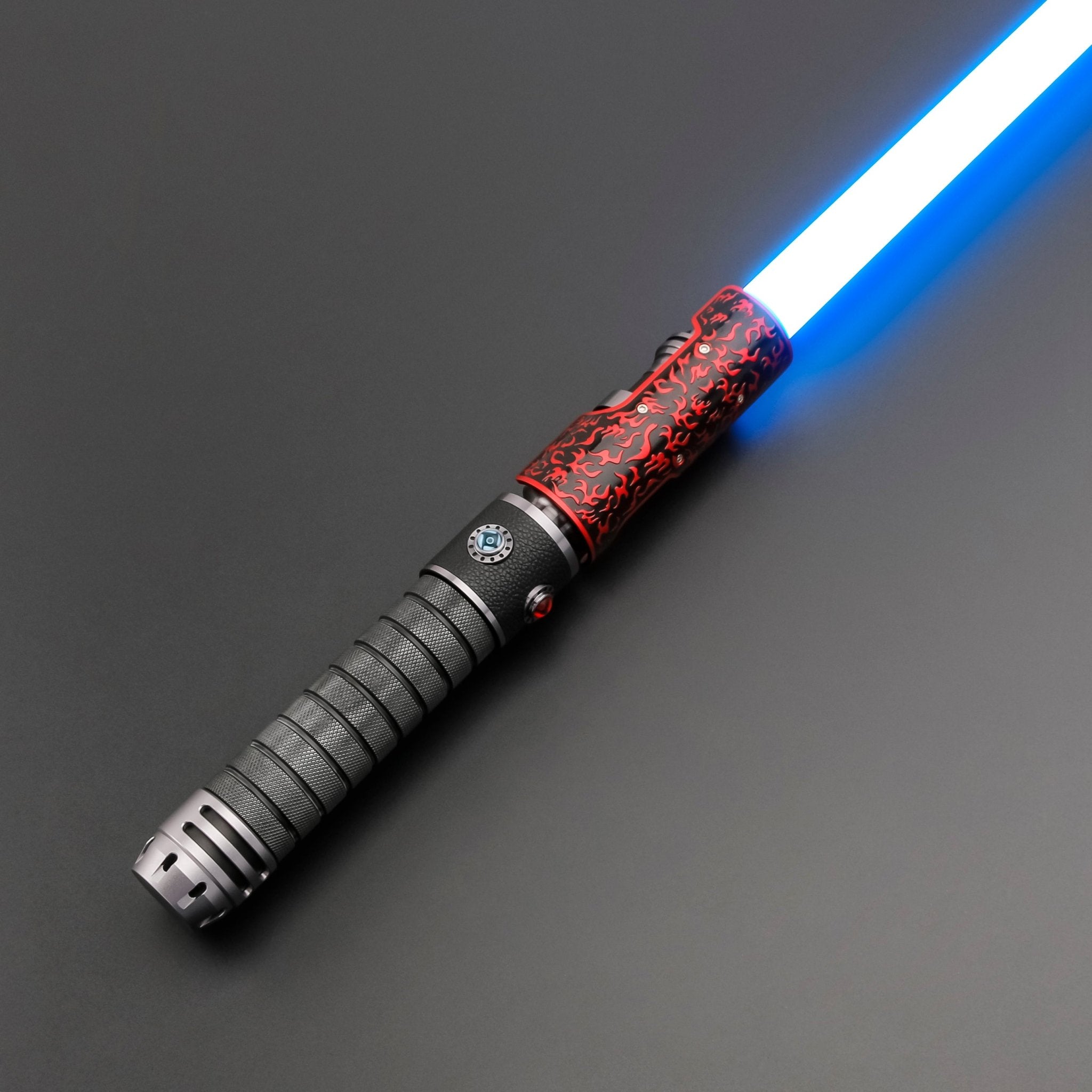 Relic Hunter - Saber Council