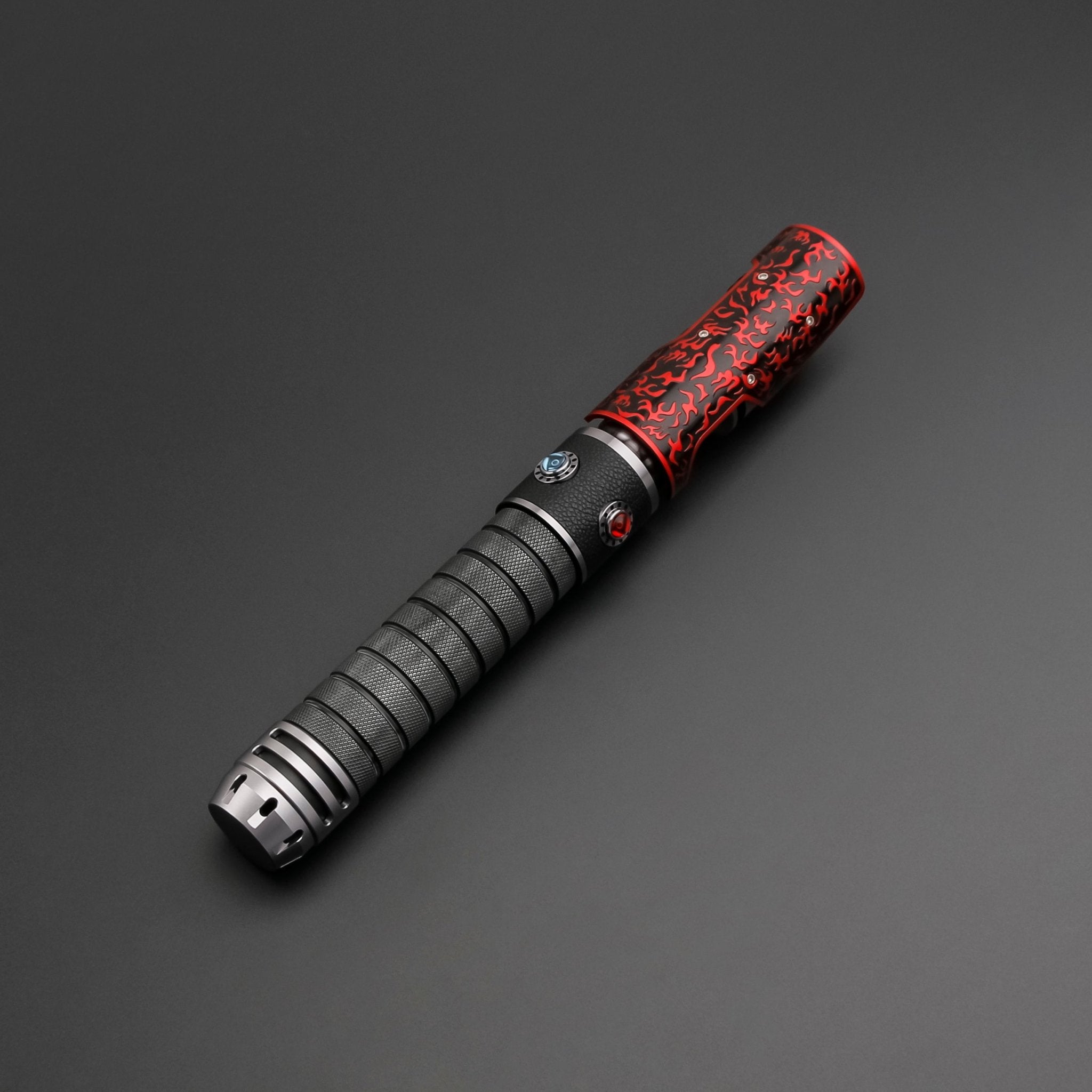 Relic Hunter - Saber Council