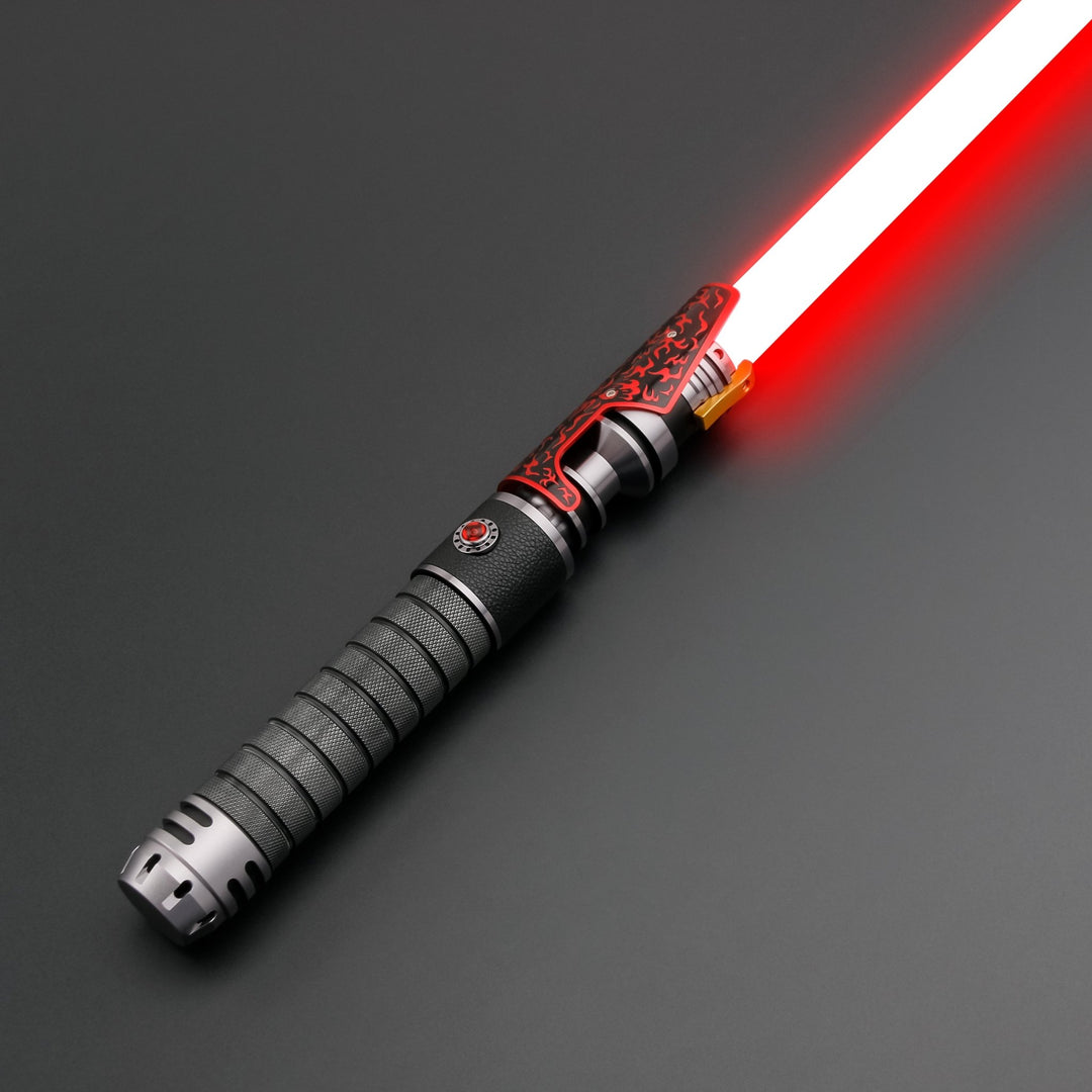 Relic Hunter - Saber Council