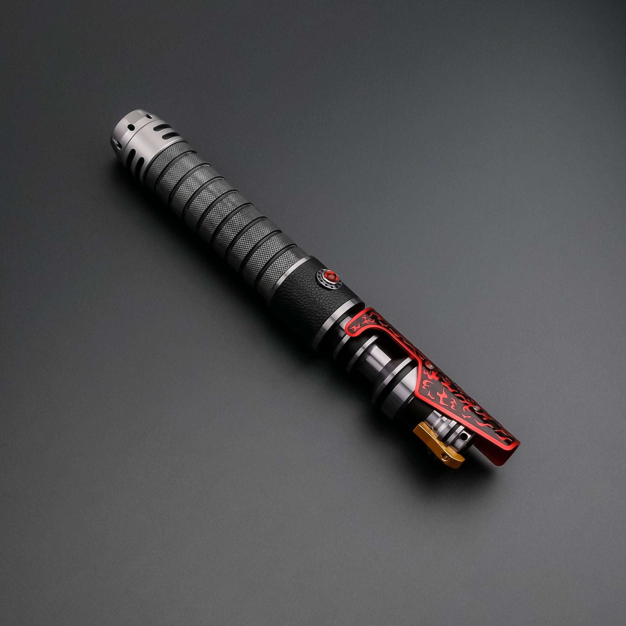 Relic Hunter - Saber Council