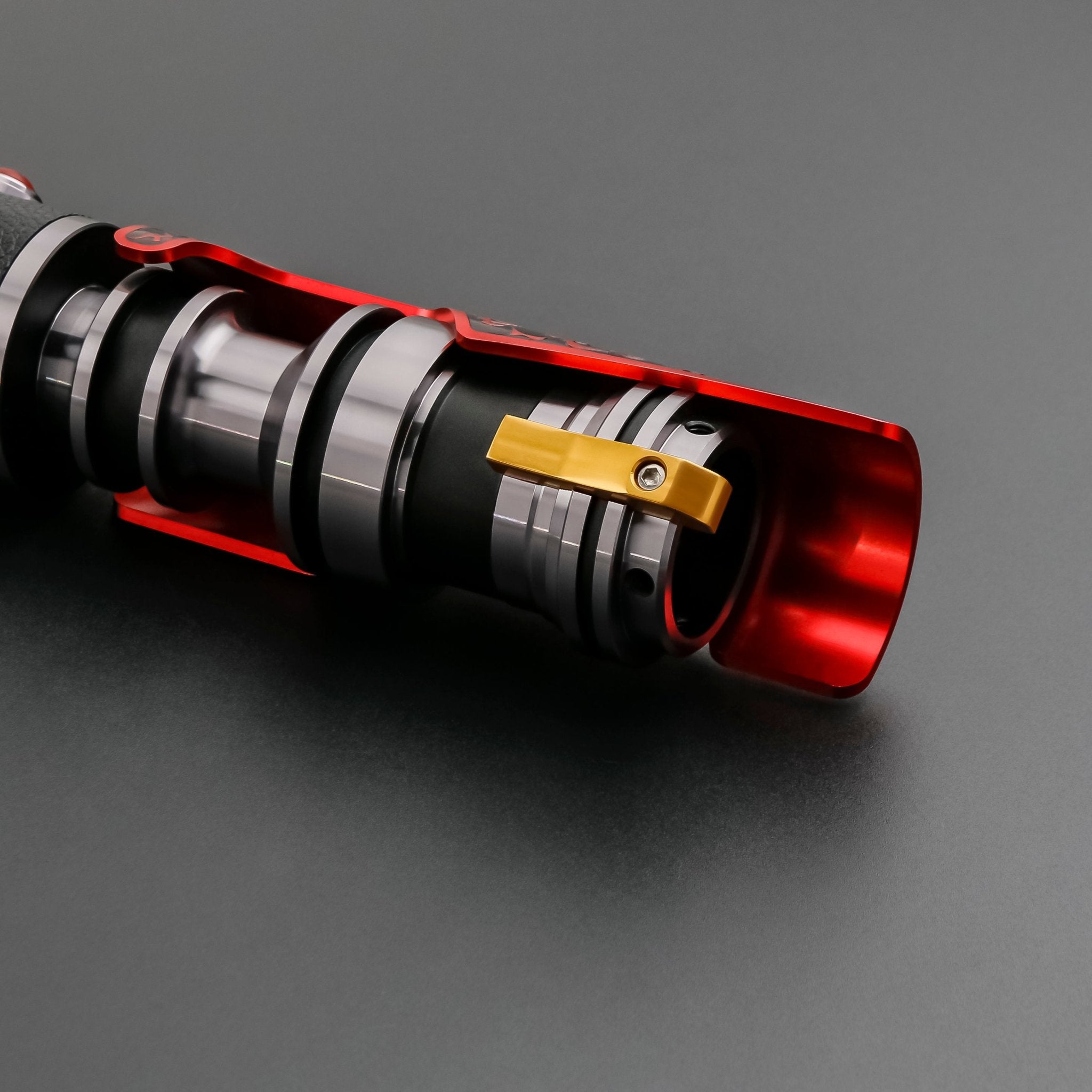 Relic Hunter - Saber Council