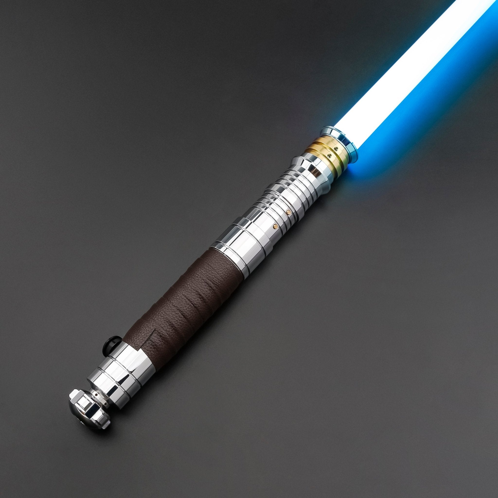 Revan Dark - Saber Council