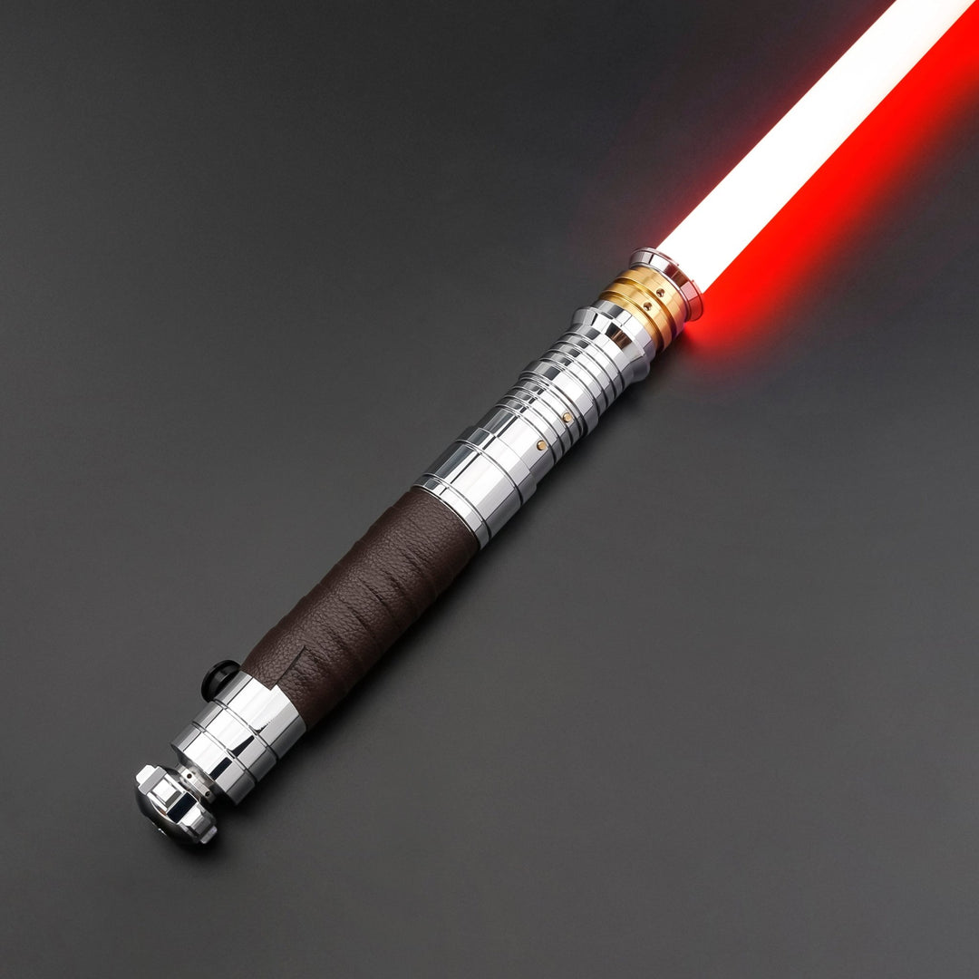 Revan Dark - Saber Council