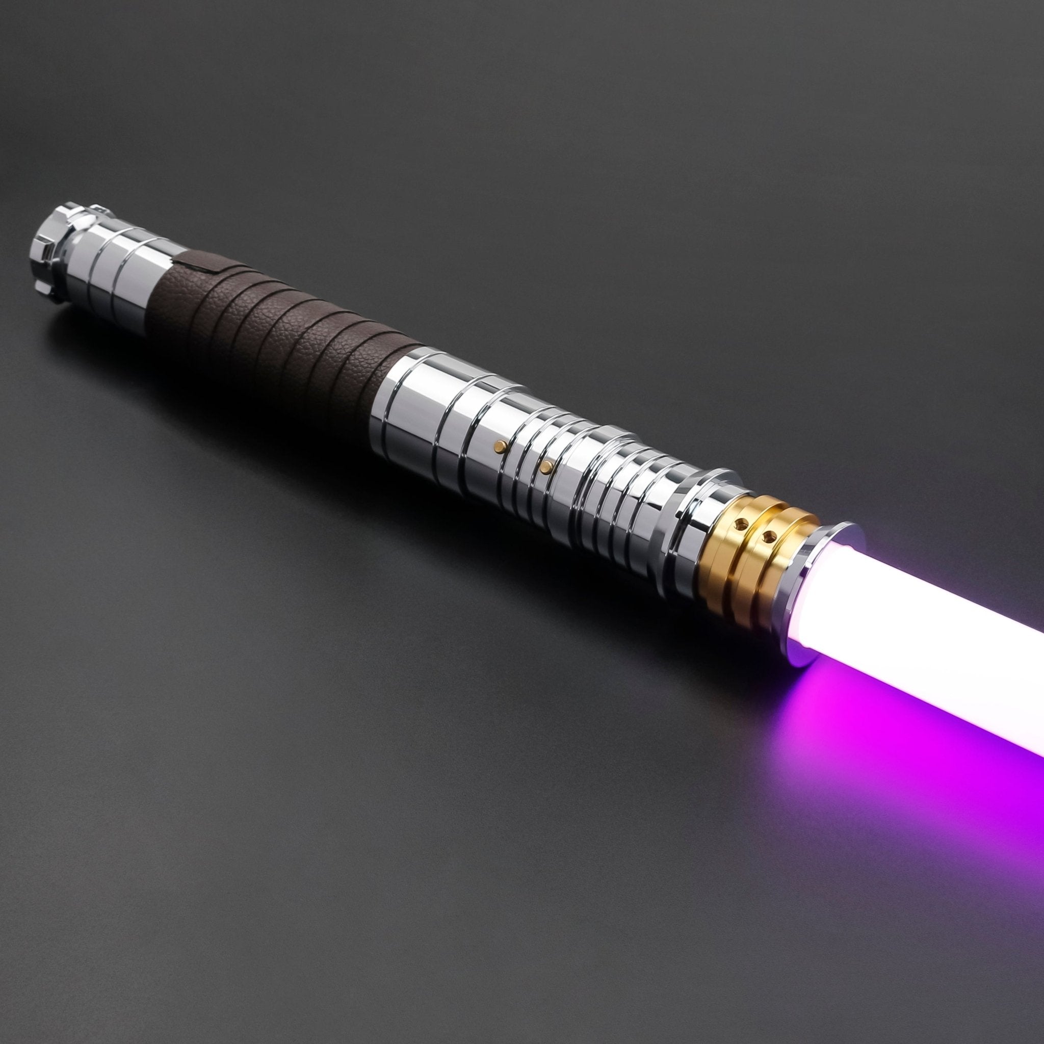 Revan Dark - Saber Council