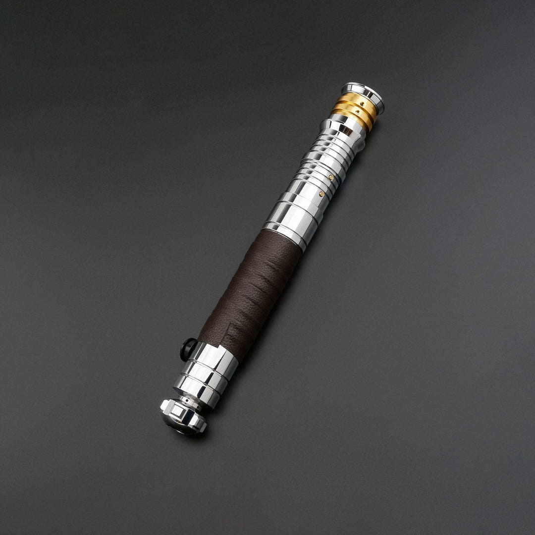 Revan Dark - Saber Council
