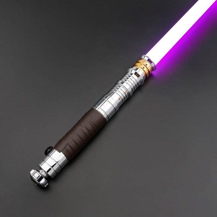 Revan Dark - Saber Council