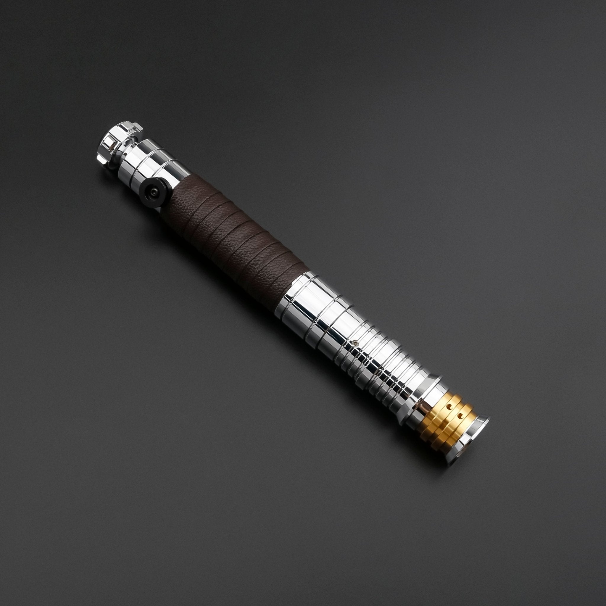 Revan Dark - Saber Council