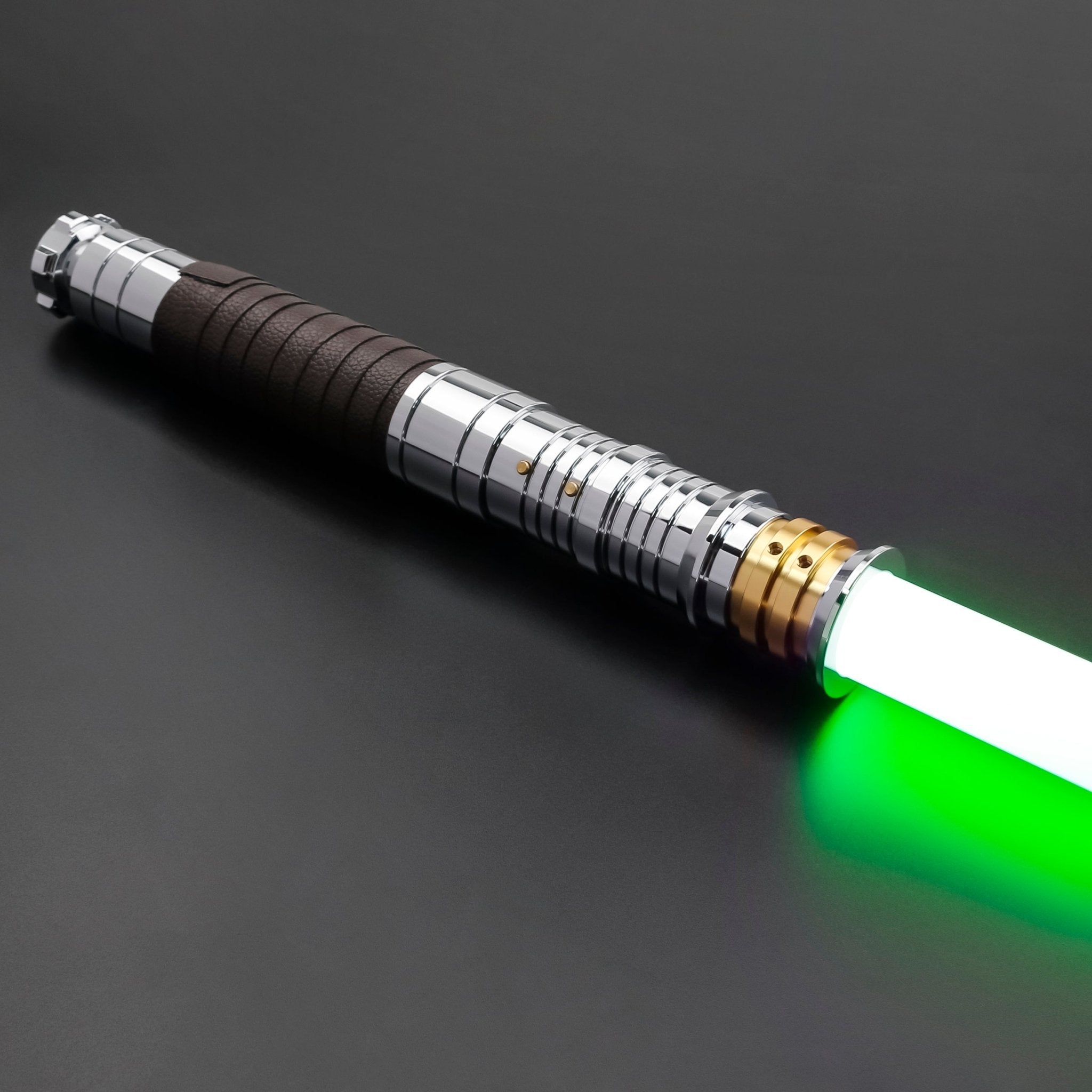 Revan Dark - Saber Council