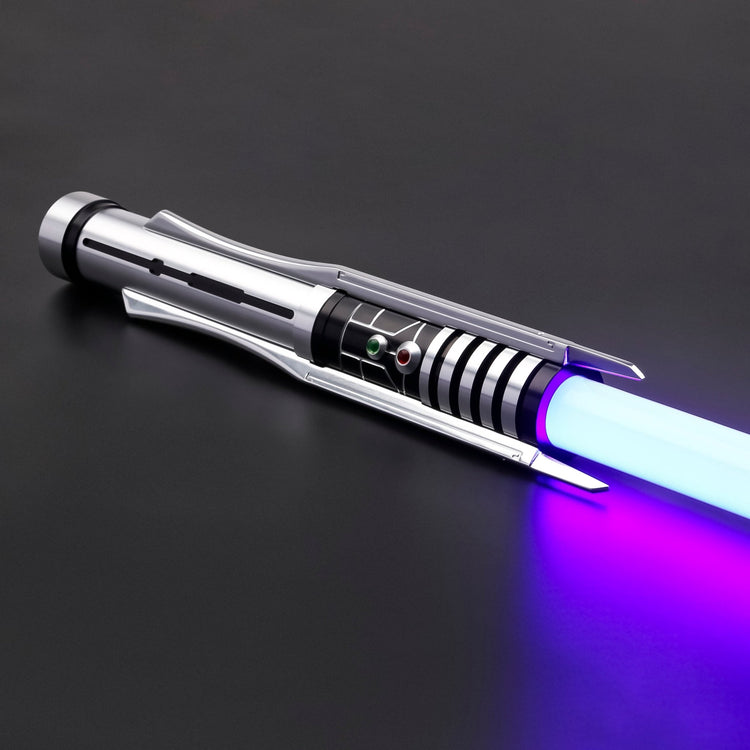 Revan Light - Saber Council