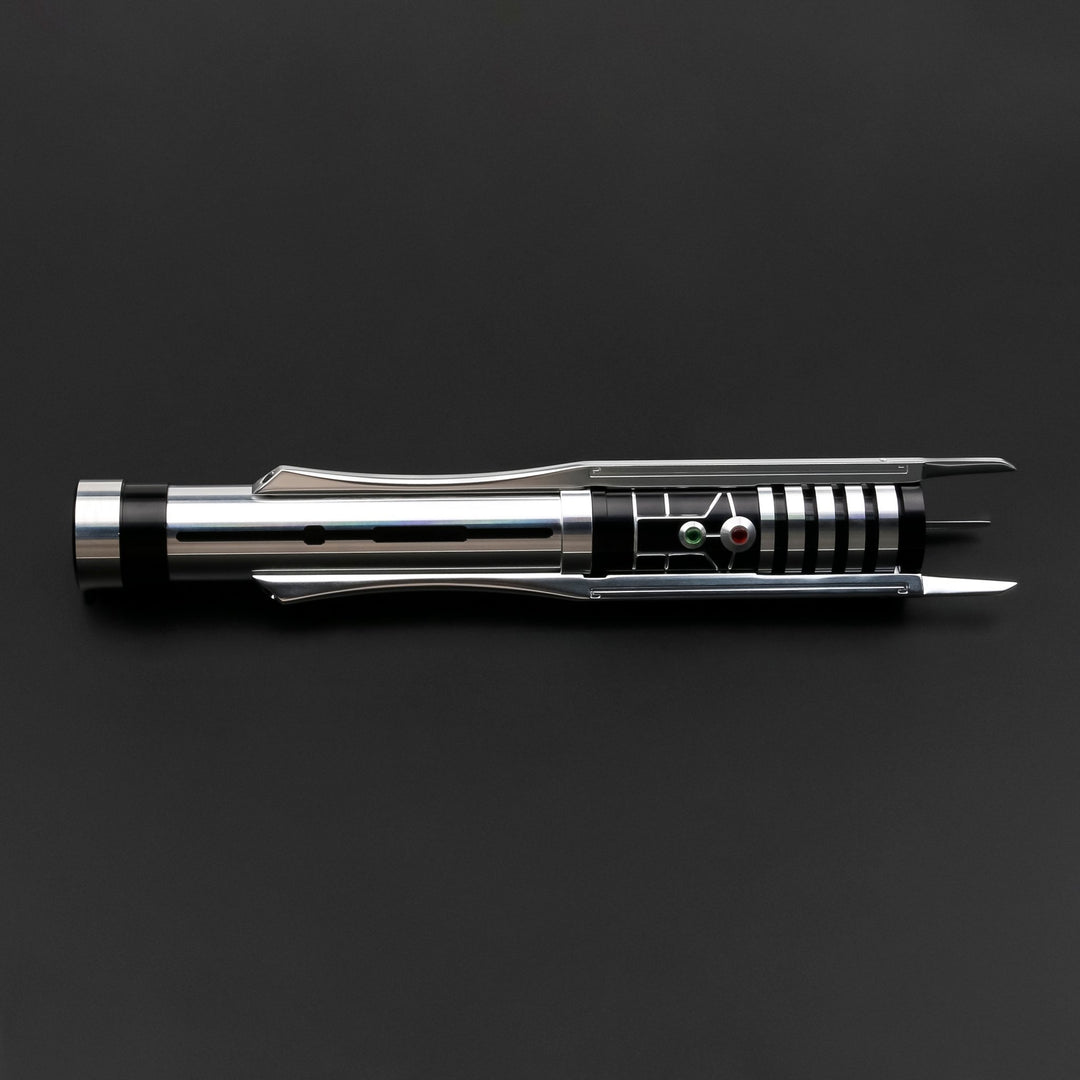 Revan Light - Saber Council